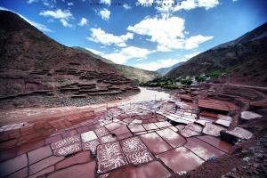 Qamdo Mangkang
